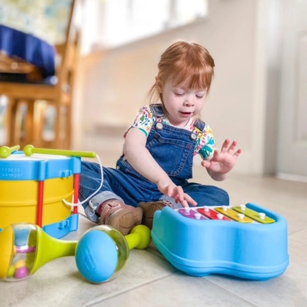 Little Tikes Melody Makers Musical Gift Set