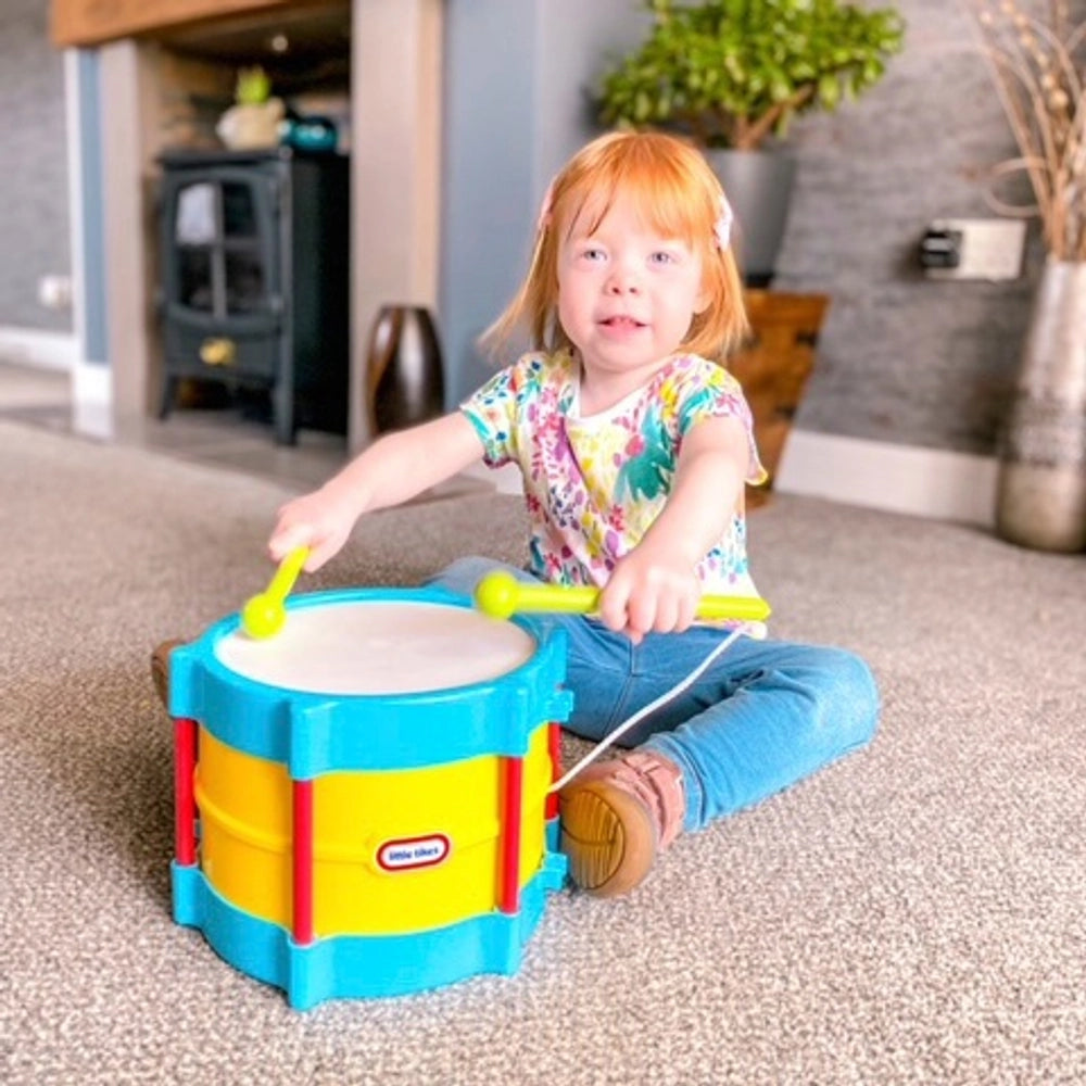 Little Tikes Melody Makers Musical Gift Set