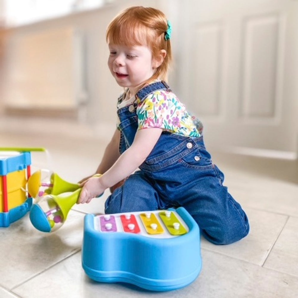 Little Tikes Melody Makers Musical Gift Set