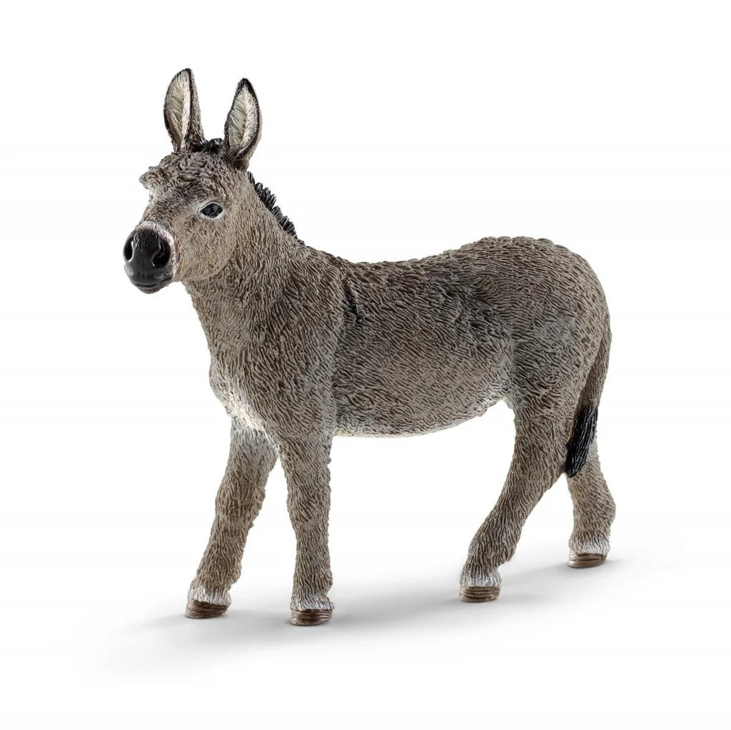 Schleich Farm World 13772 Donkey