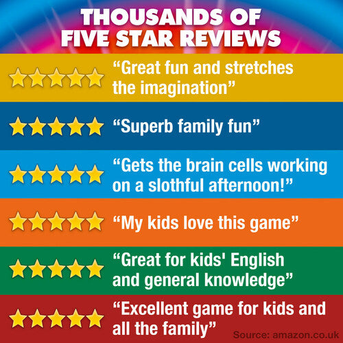 Articulate Game For Kids