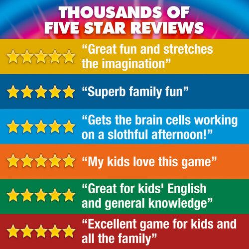 Articulate Game For Kids