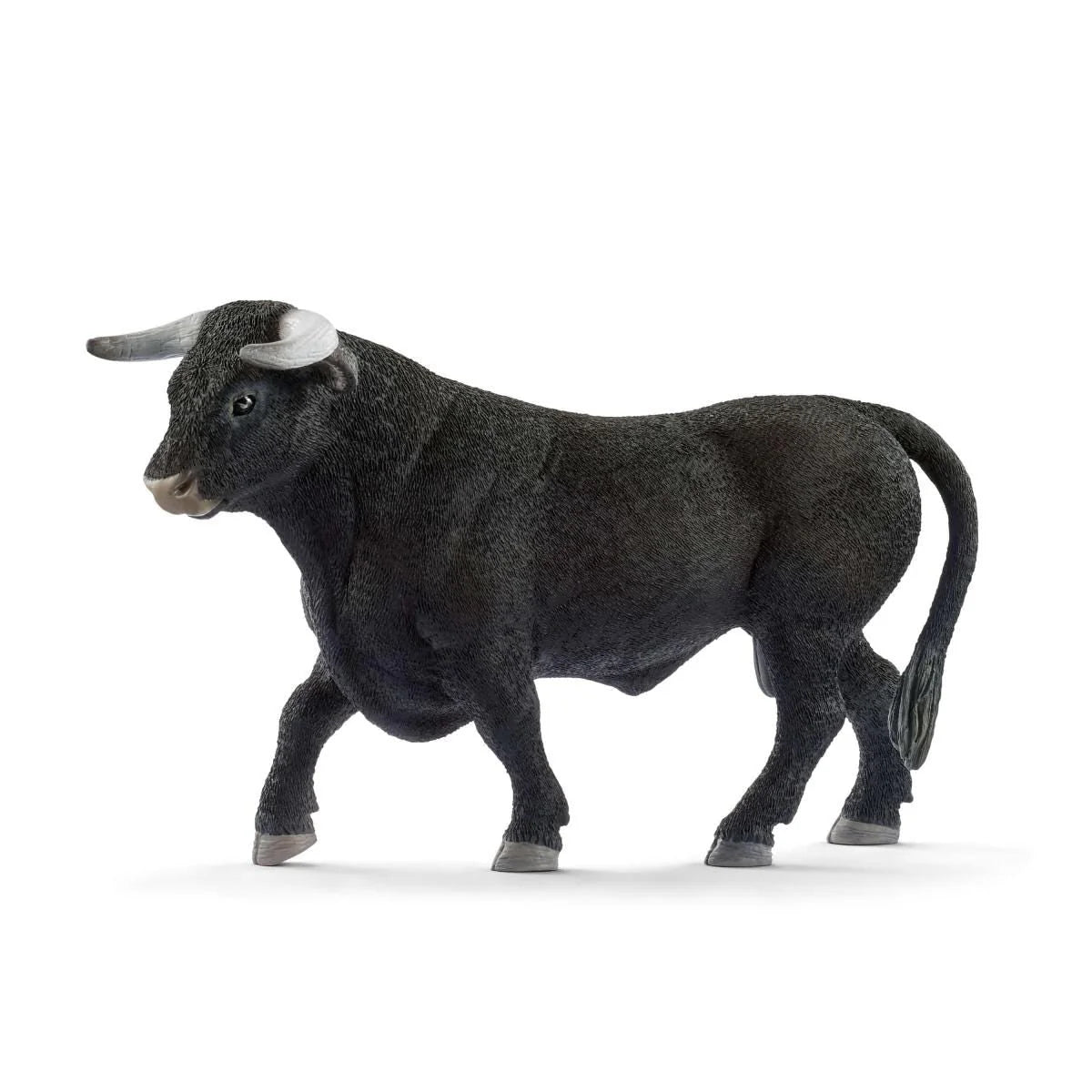 Schleich Farm World Black Bull