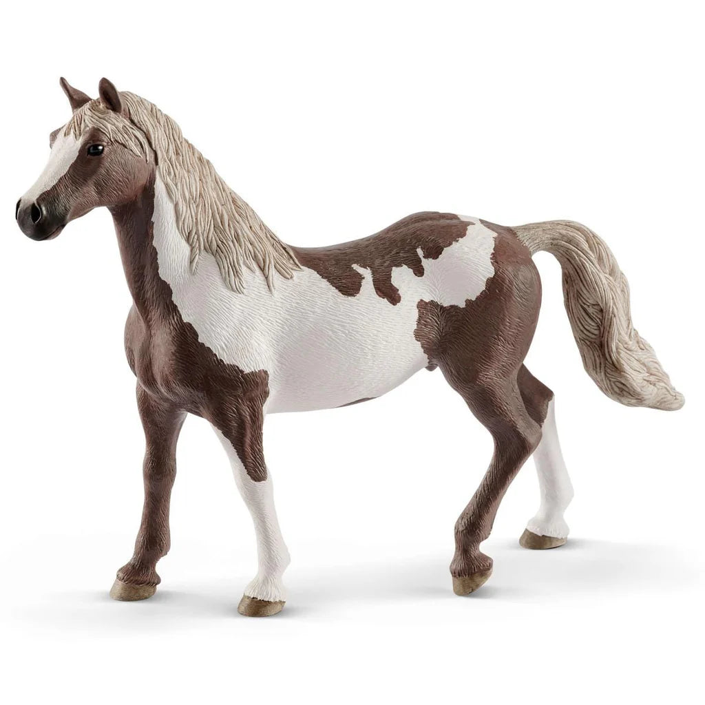 Schleich Horse Club Paint Horse Gelding