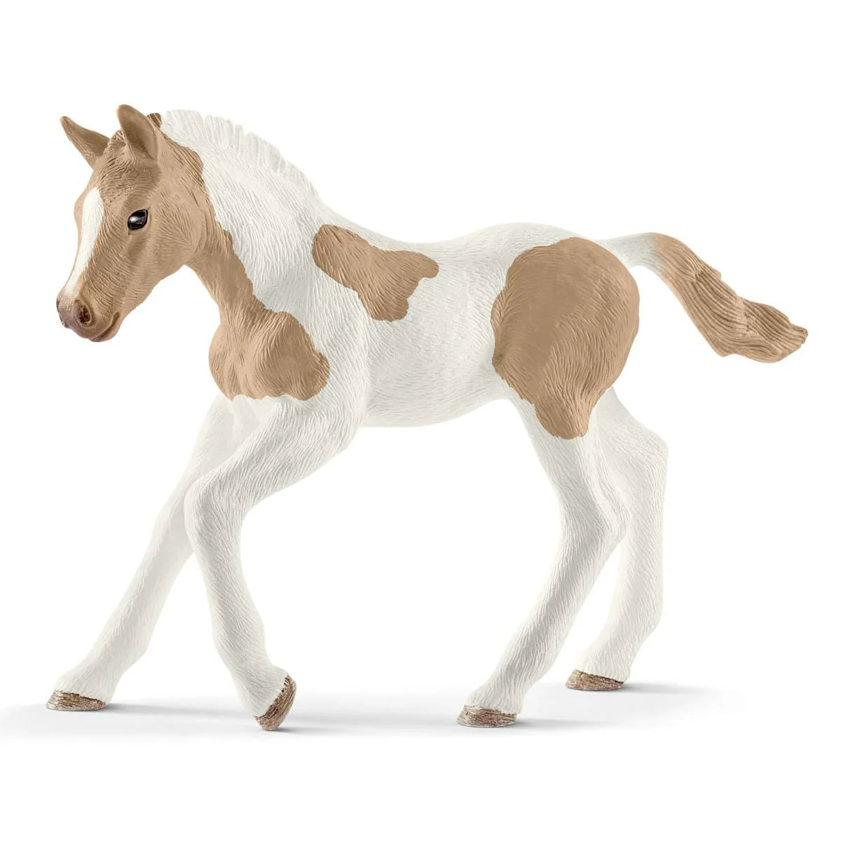 Schleich Horse Club Paint Horse Foal
