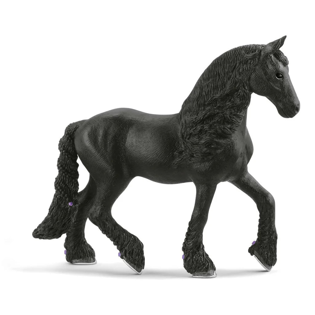 Schleich Horse Club Frisian Mare