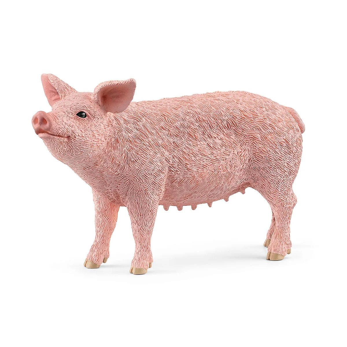 Schleich Farm World 13933 Pig