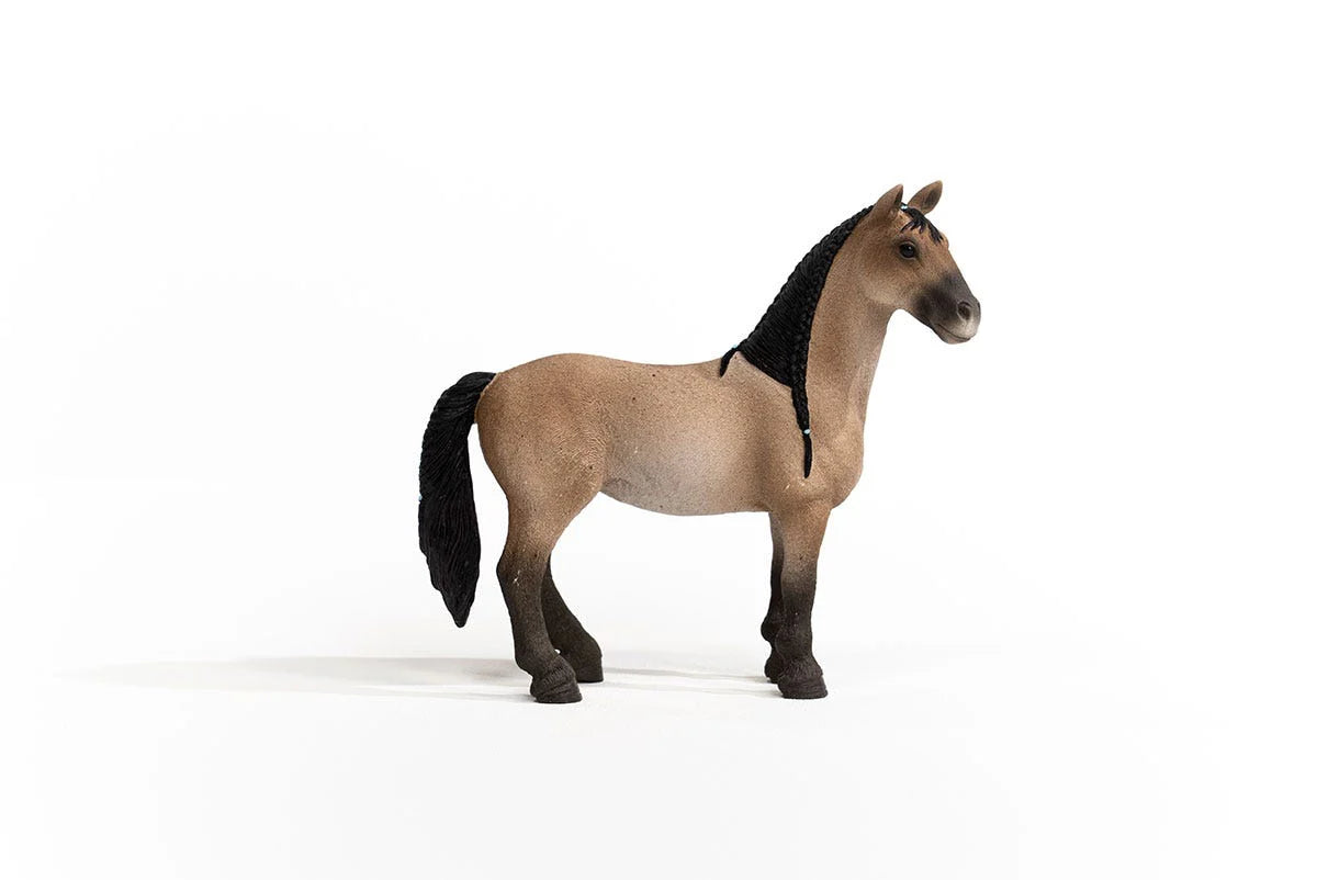 Schleich Horse Club Criollo Definitivo Mare