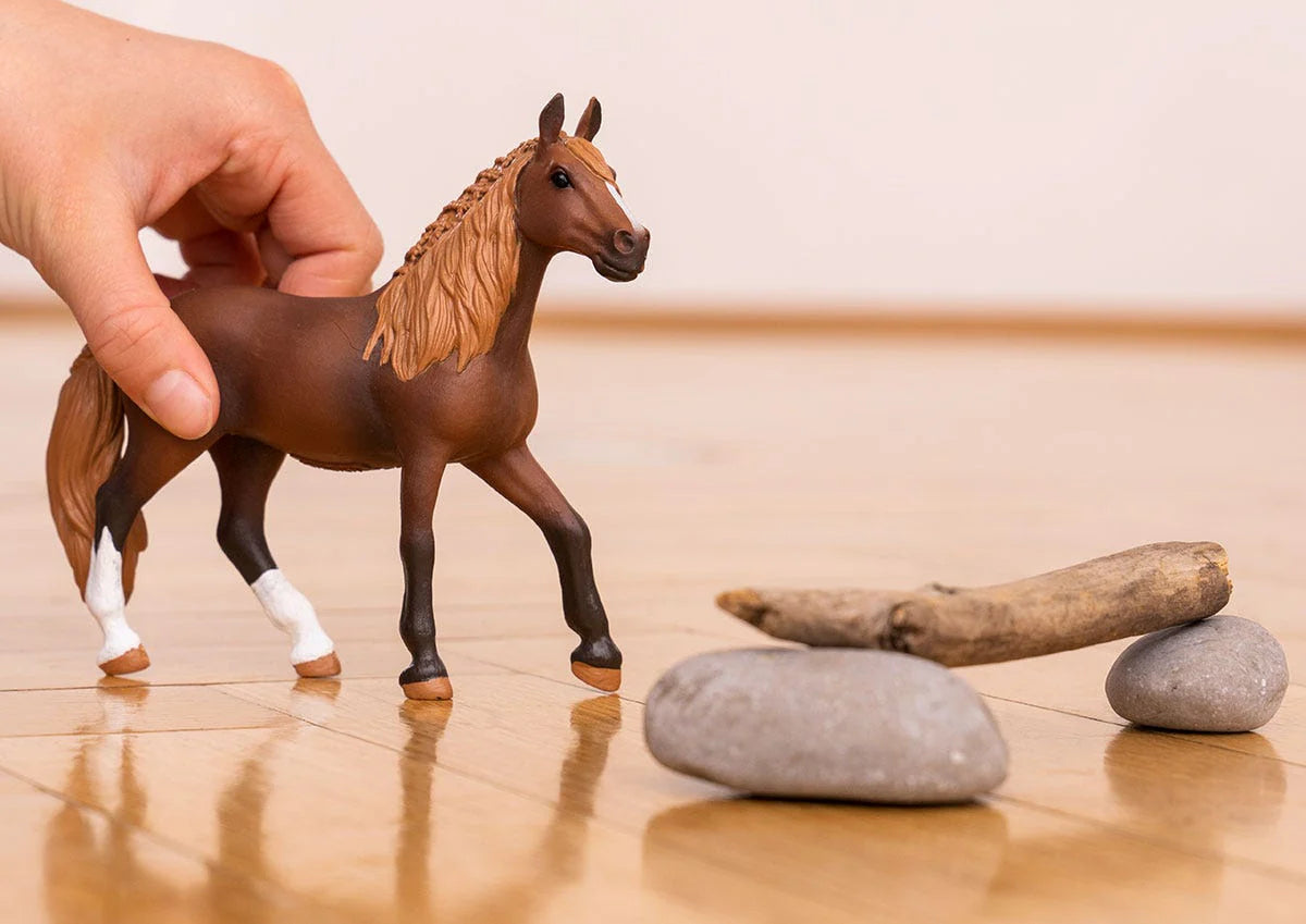 Schleich Horse Club Peruvian Paso Mare