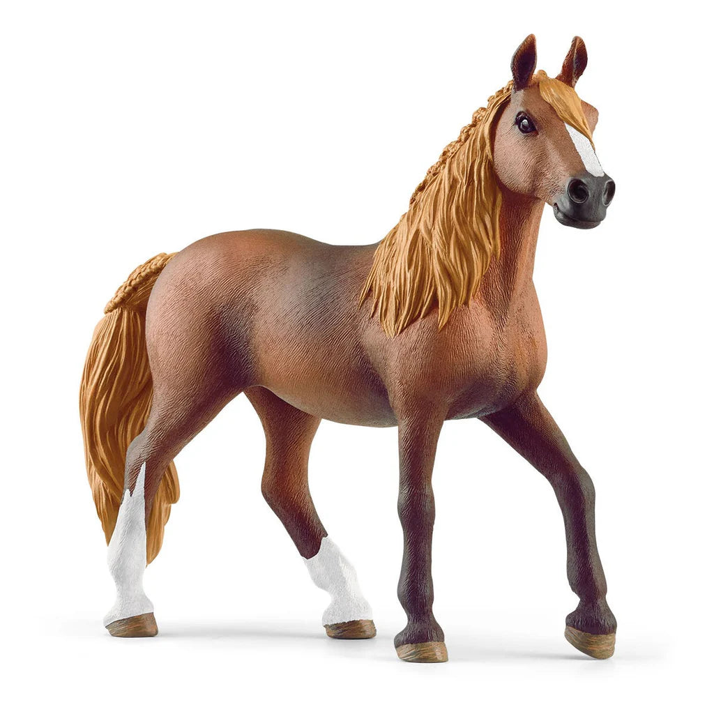 Schleich Horse Club Peruvian Paso Mare