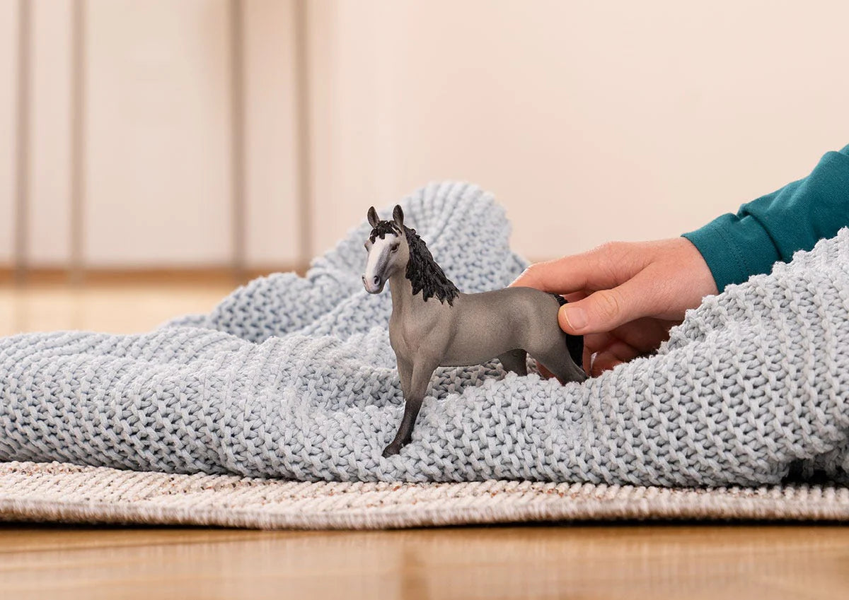 Schleich Horse Club Selle Français Mare