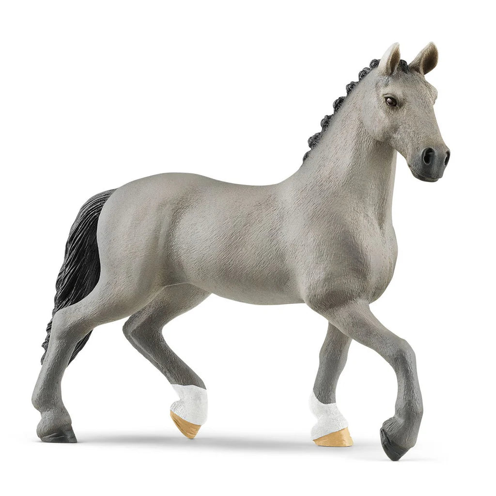 Schleich Horse Club Selle Français Stallion