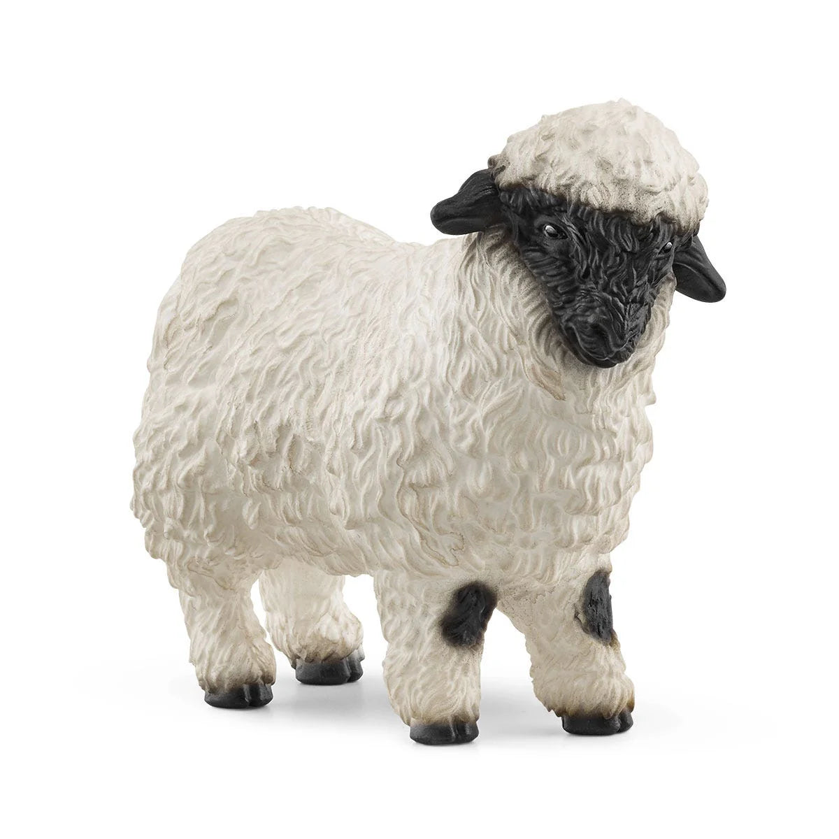 Schleich Farm World Valais Blacknose Sheep