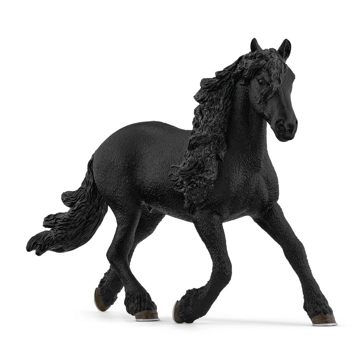 Schleich Horse Club 13975 Friesian Stallion