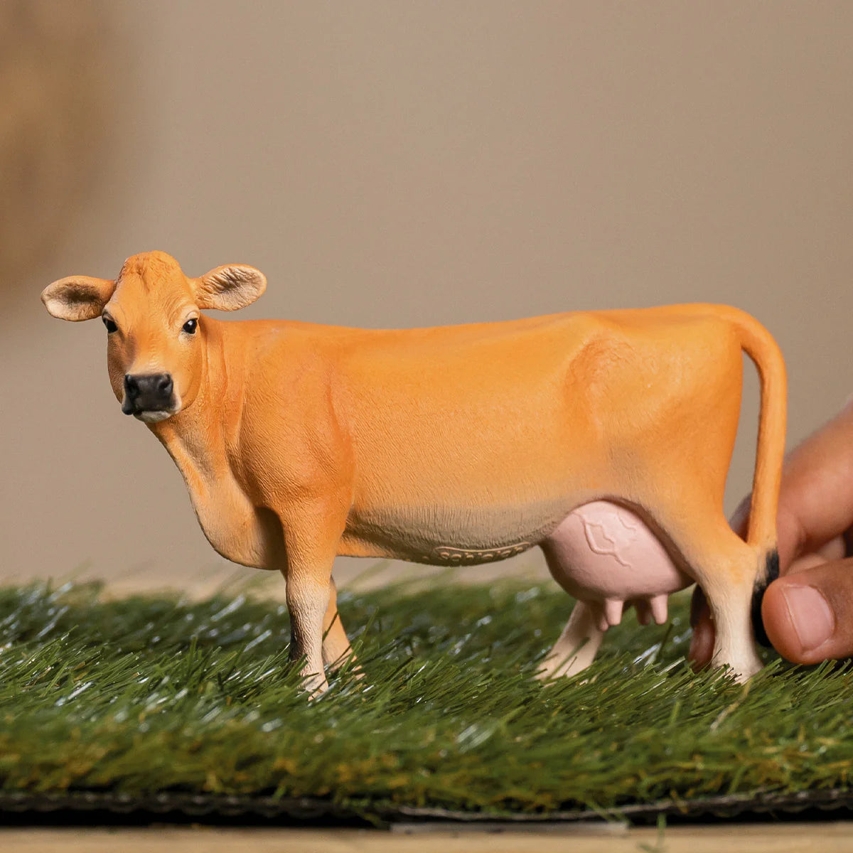 Schleich Farm World Jersey Cow