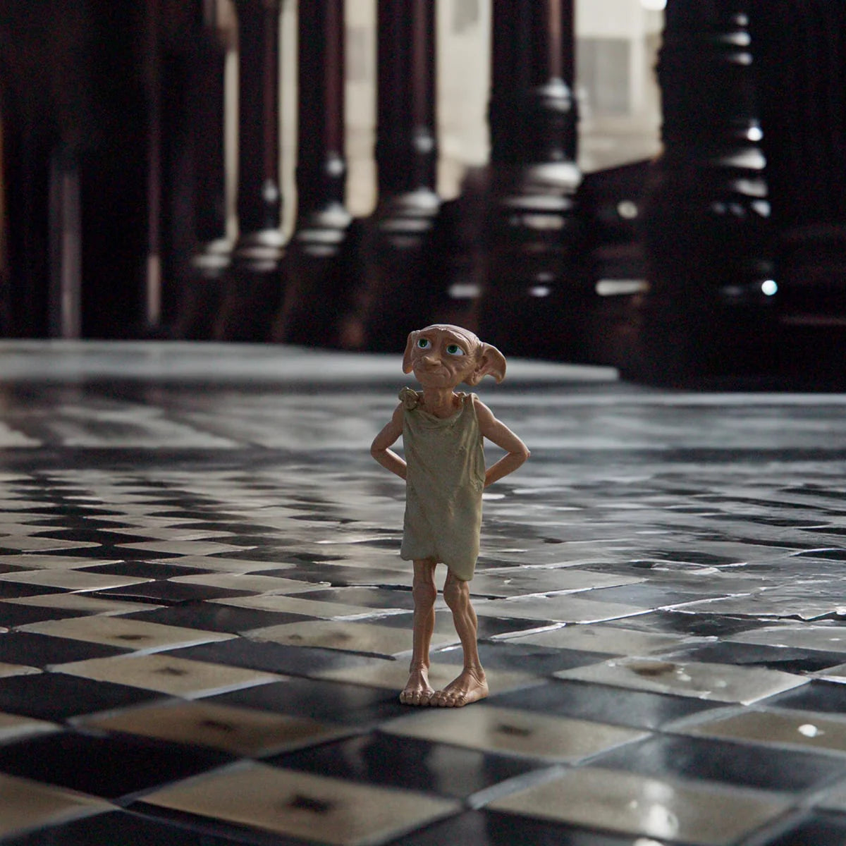 Schleich Dobby™ 13985