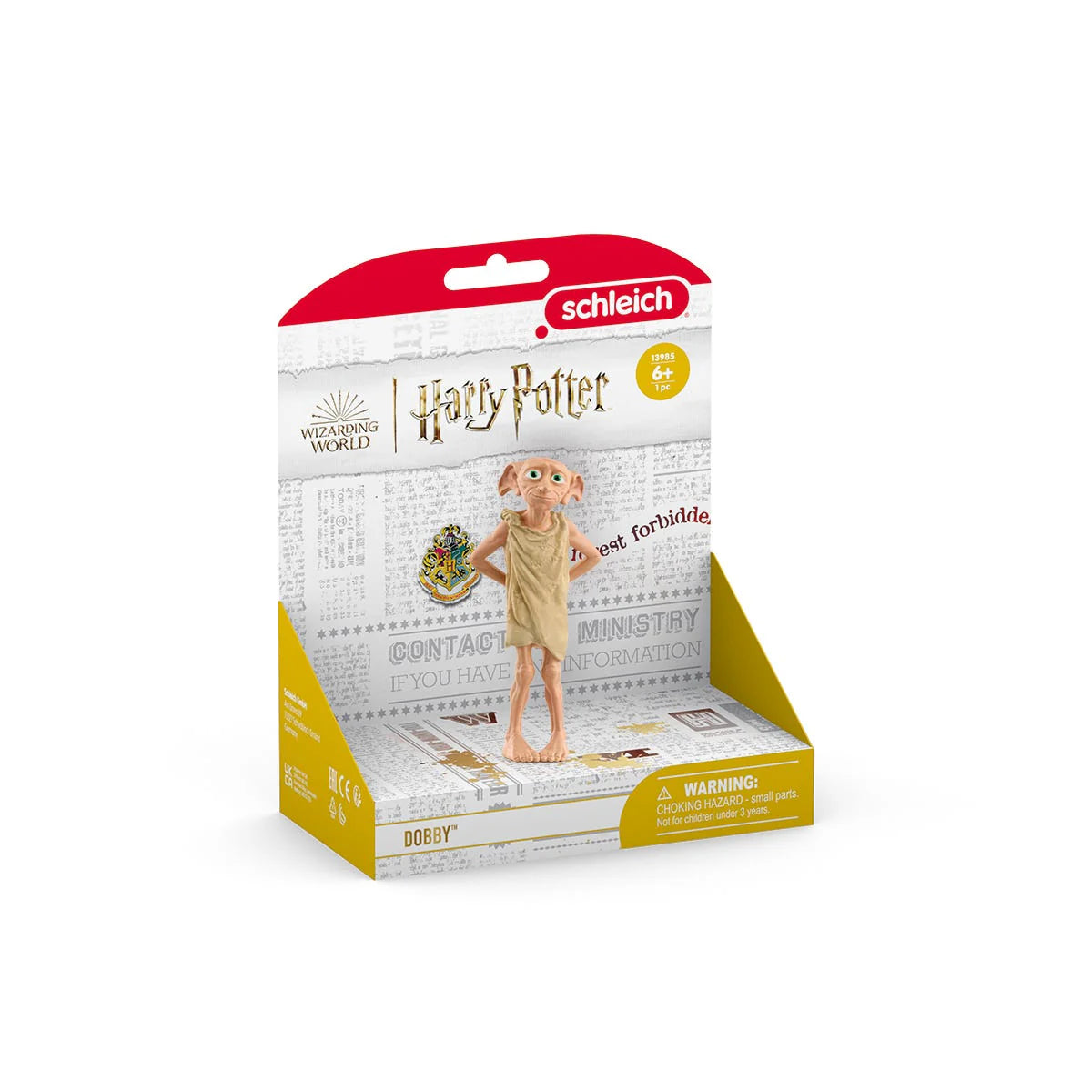 Schleich Dobby™ 13985