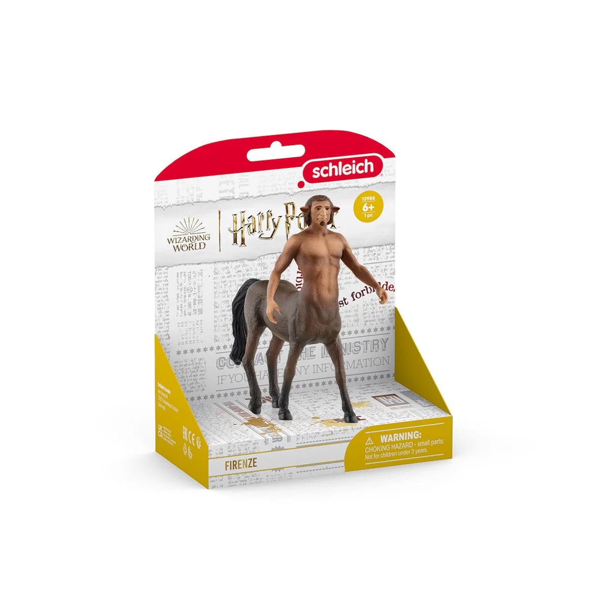 Schleich Firenze 13986