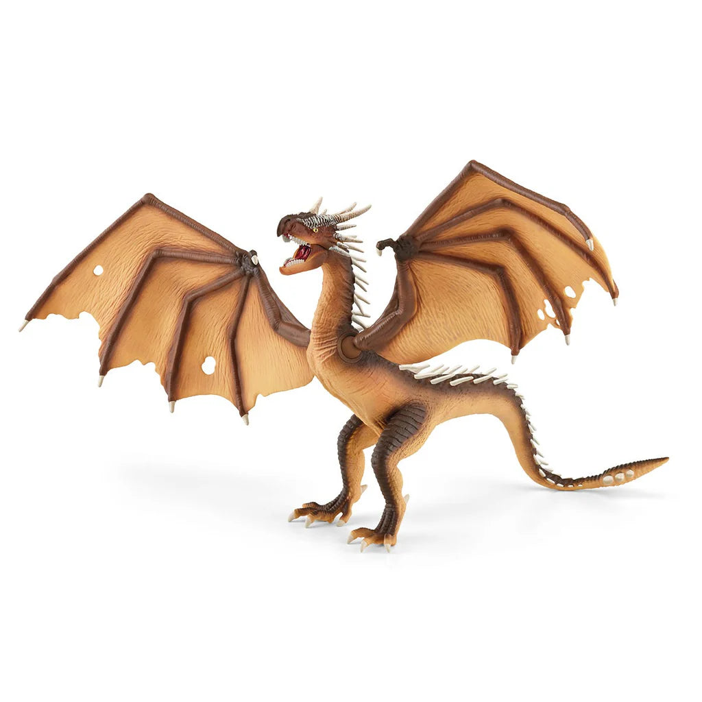 Schleich Hungarian Horntail 13989
