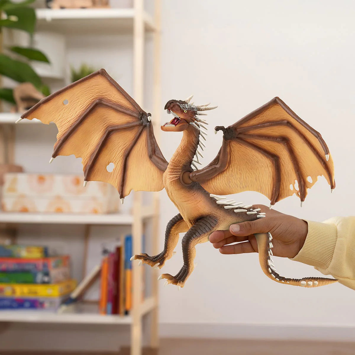 Schleich Hungarian Horntail 13989