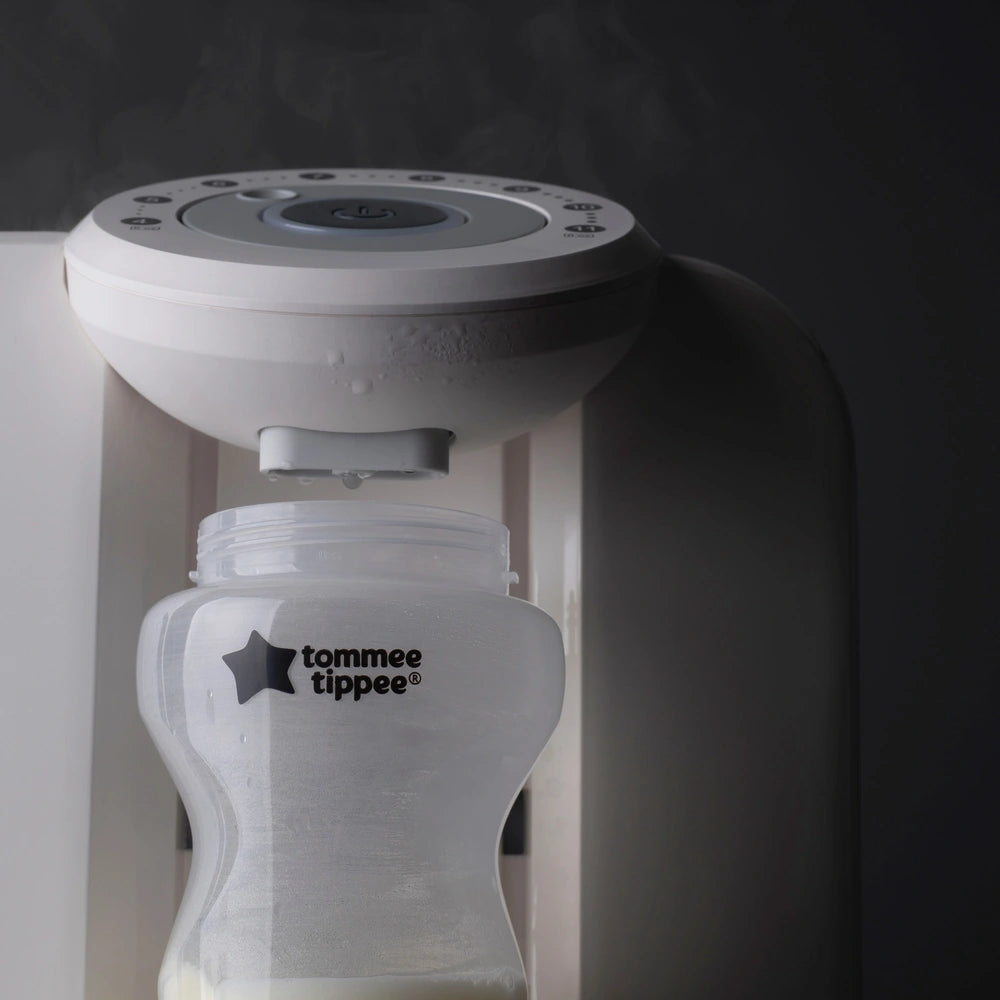 Tommee Tippee Perfect Prep Machine White