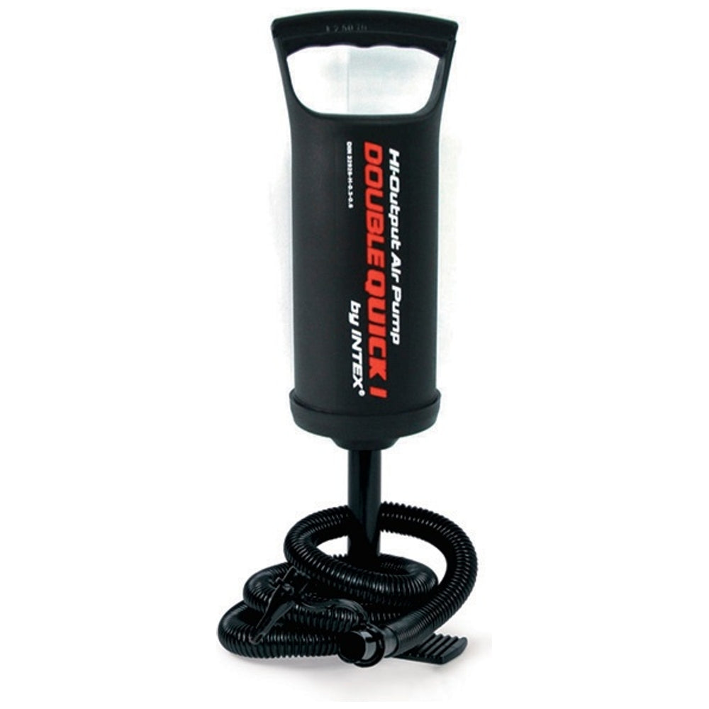 Intex Double Quick Hand Pump