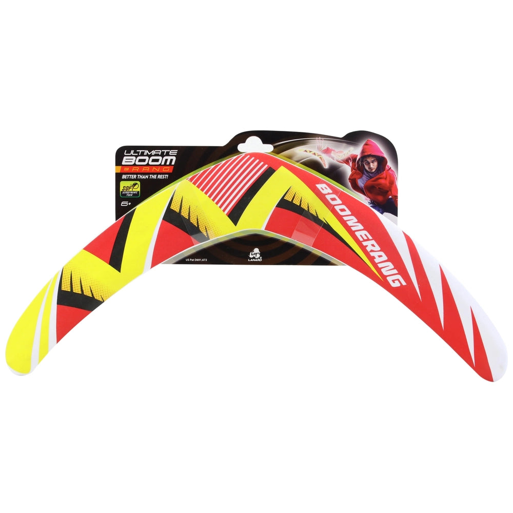 Ultimate Boomerang Assortment