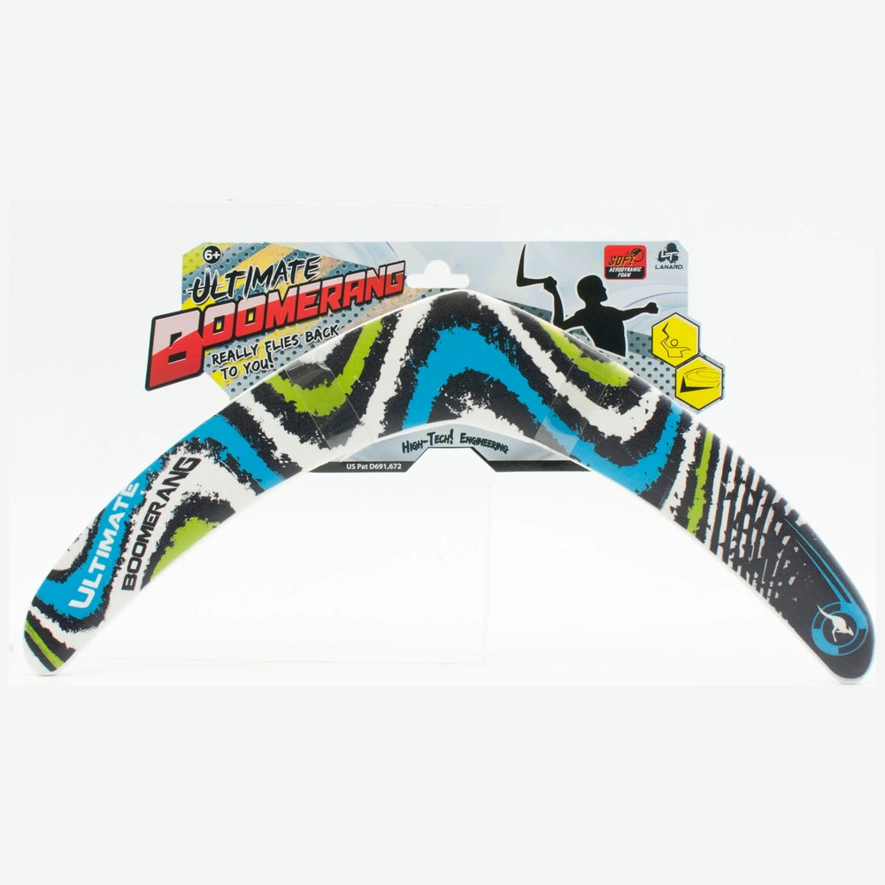 Ultimate Boomerang Assortment