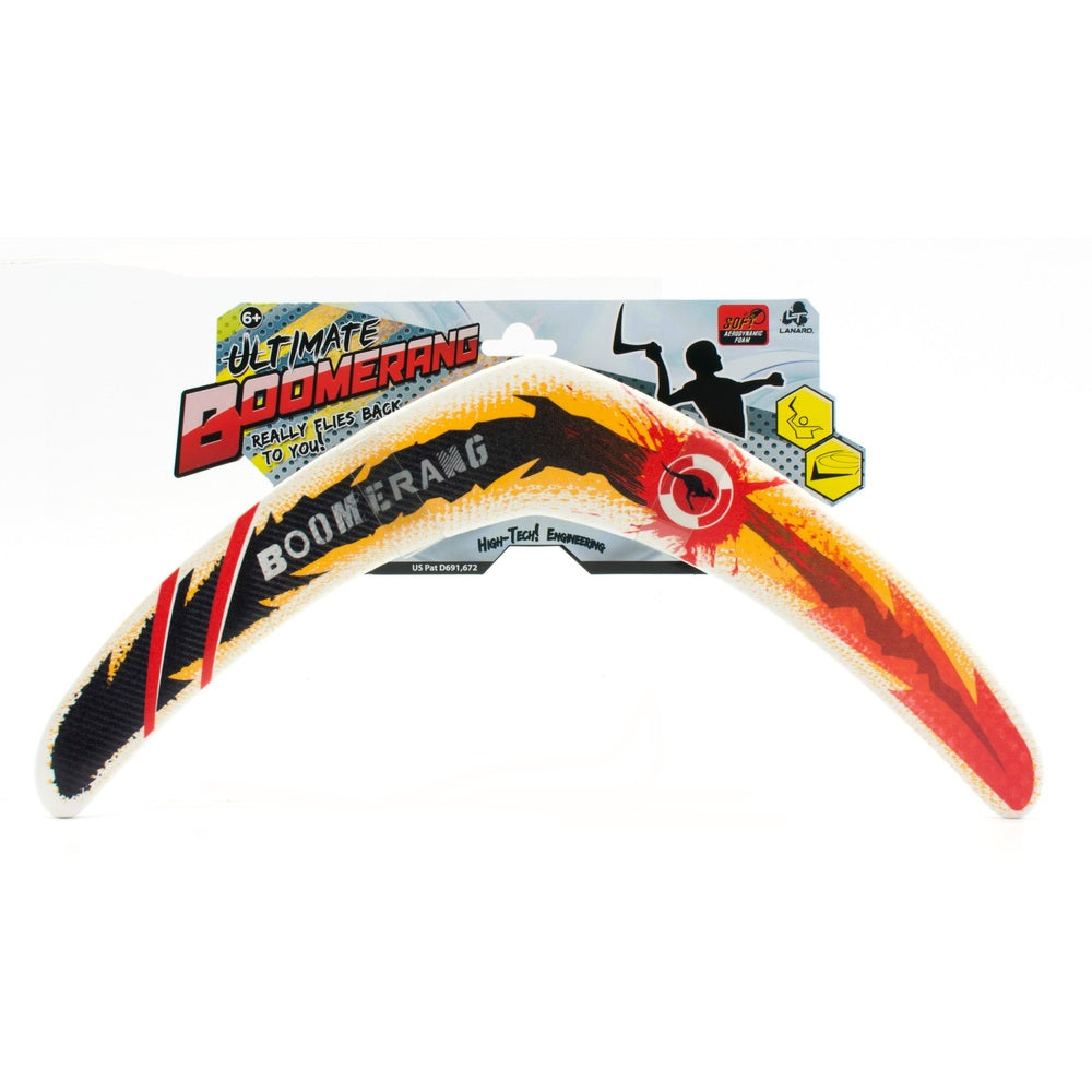 Ultimate Boomerang Assortment