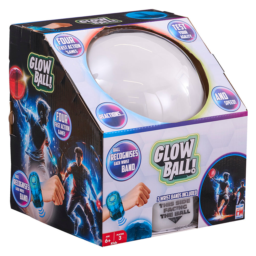 Glow Ball!