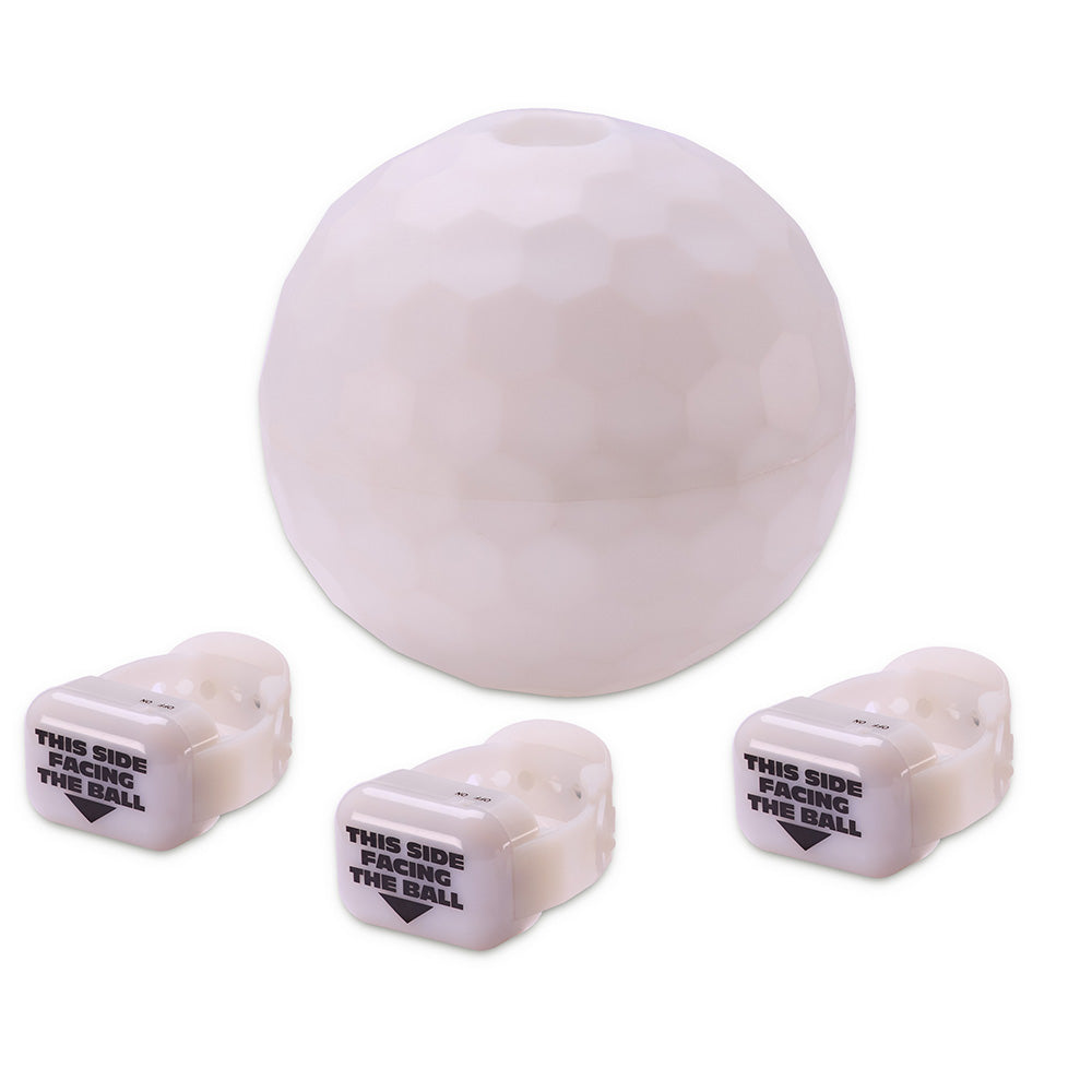 Glow Ball!