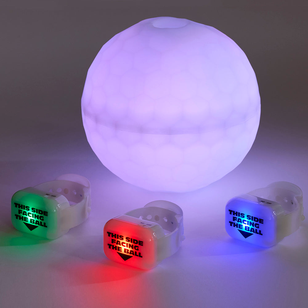 Glow Ball!