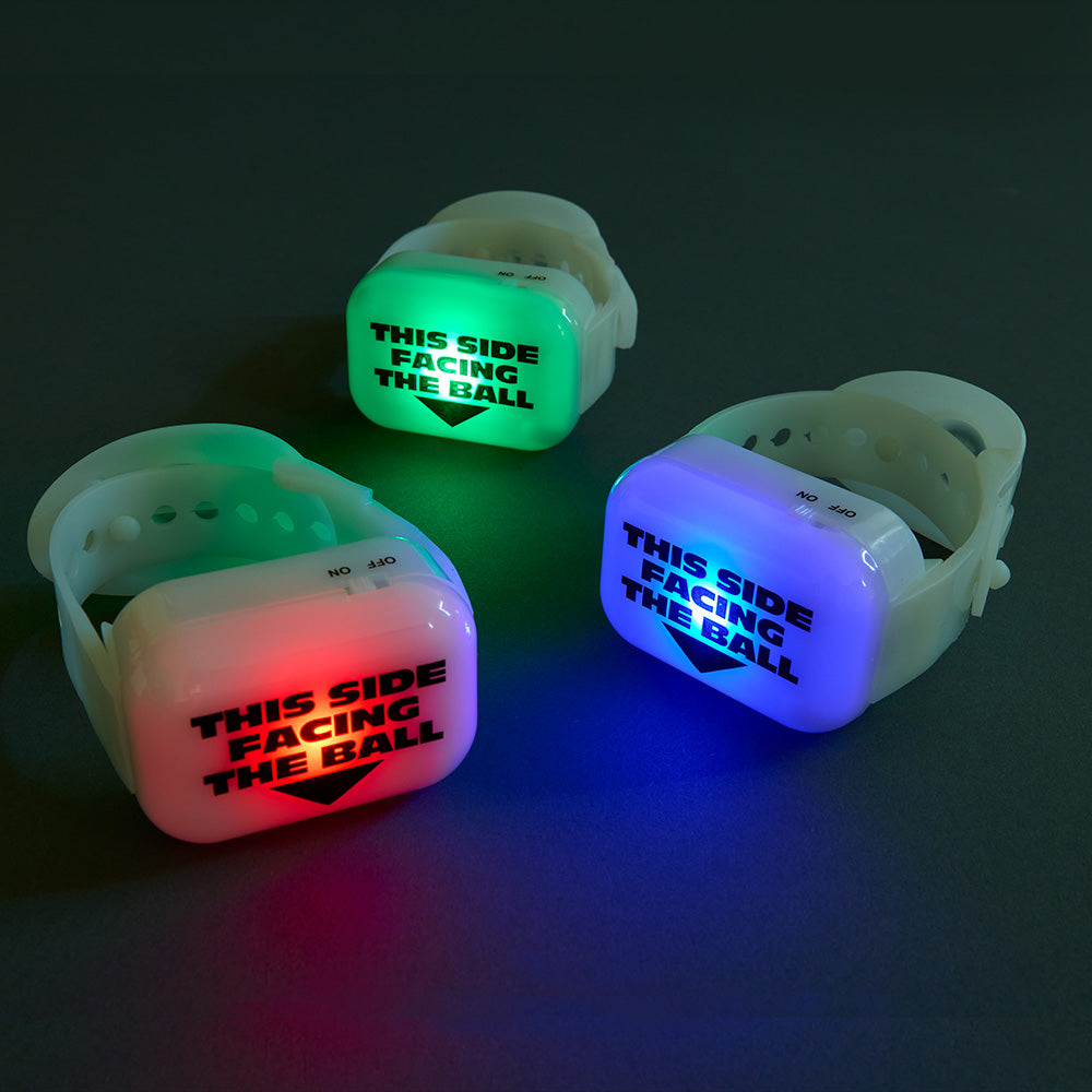 Glow Ball!