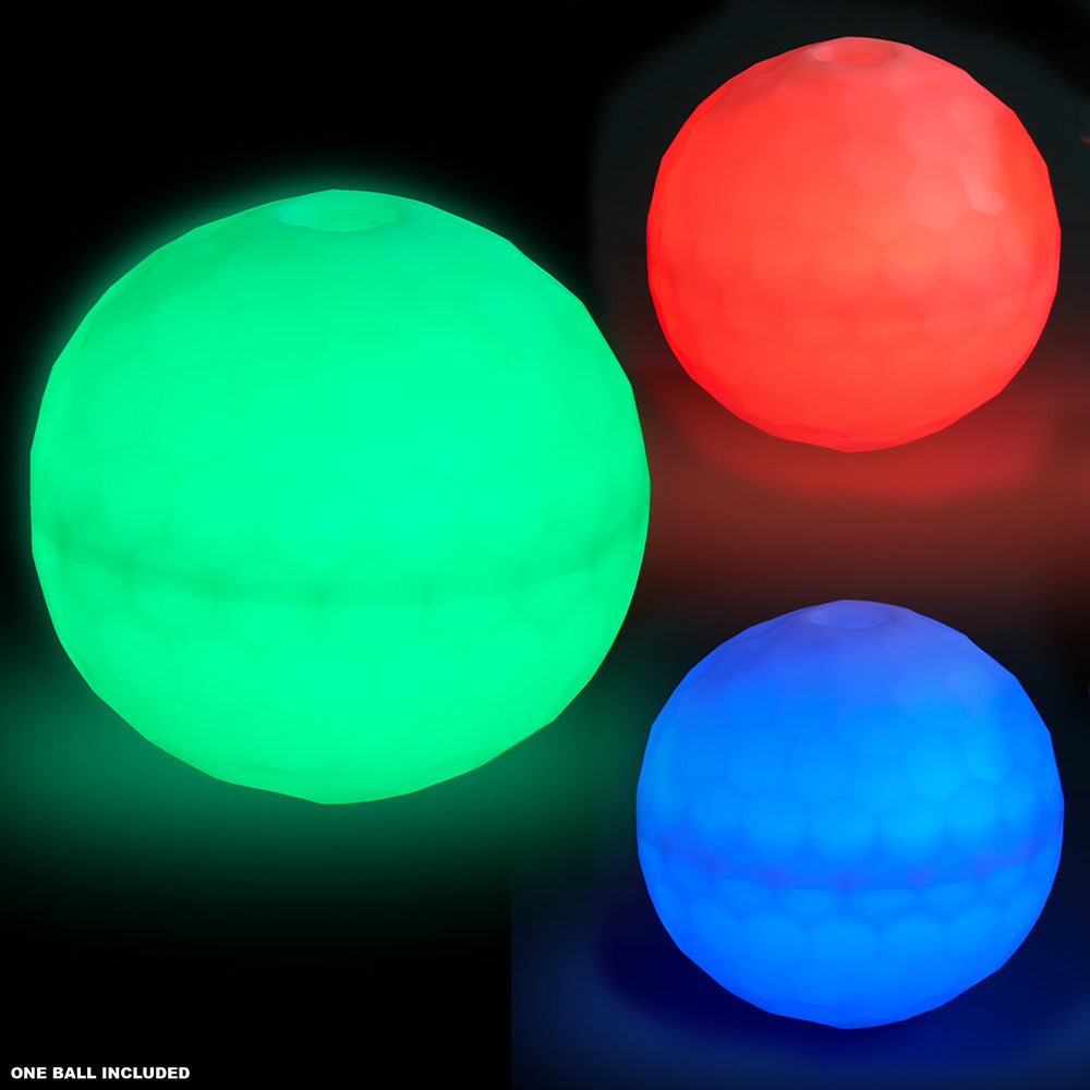 Glow Ball!