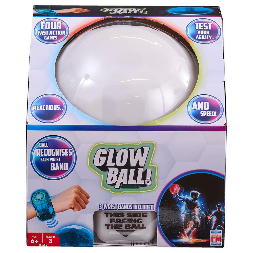 Glow Ball!