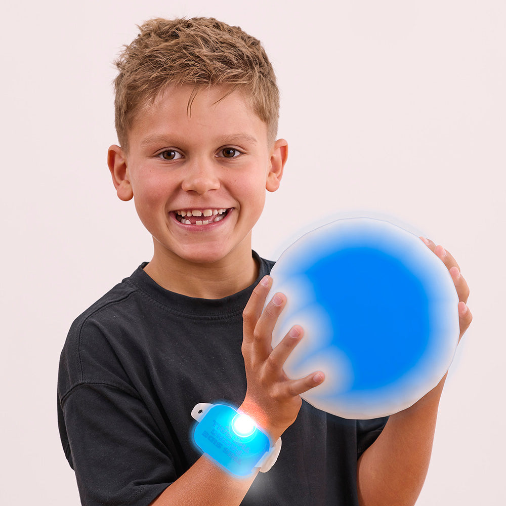 Glow Ball!