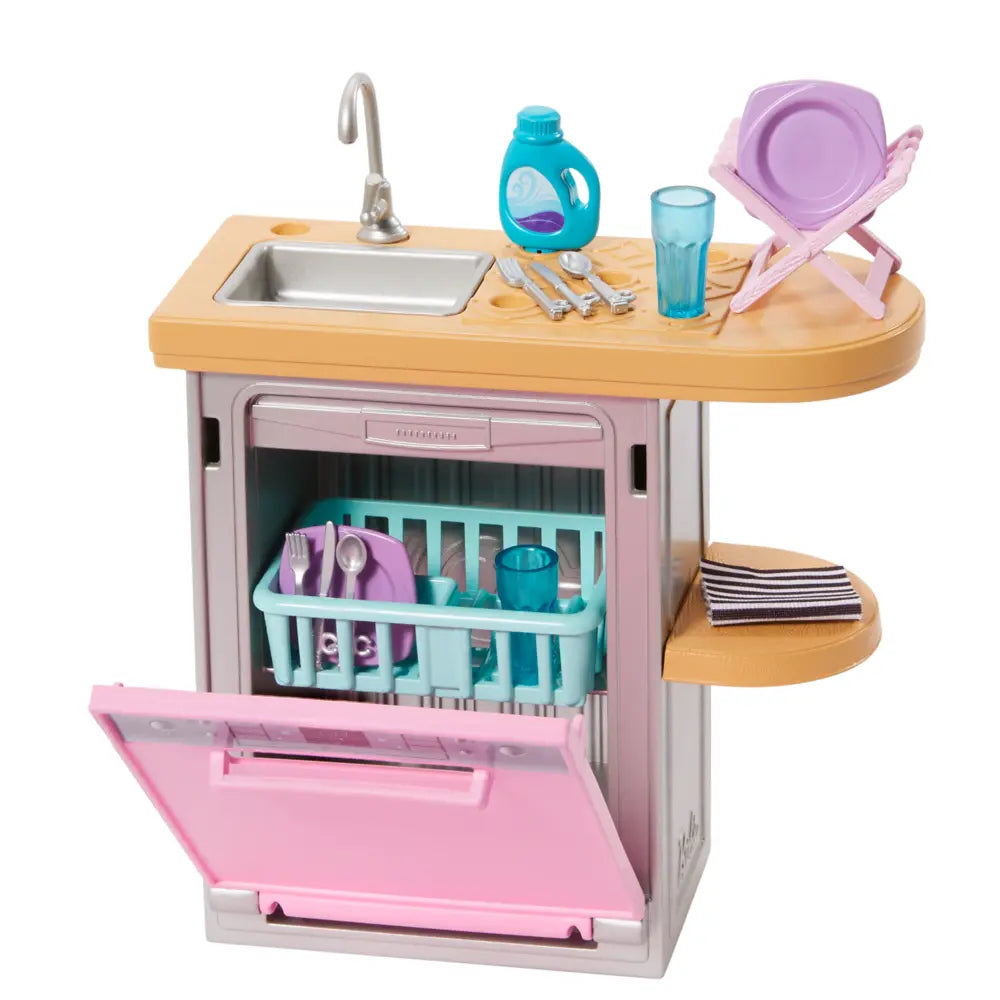 Barbie Furniture Assortment