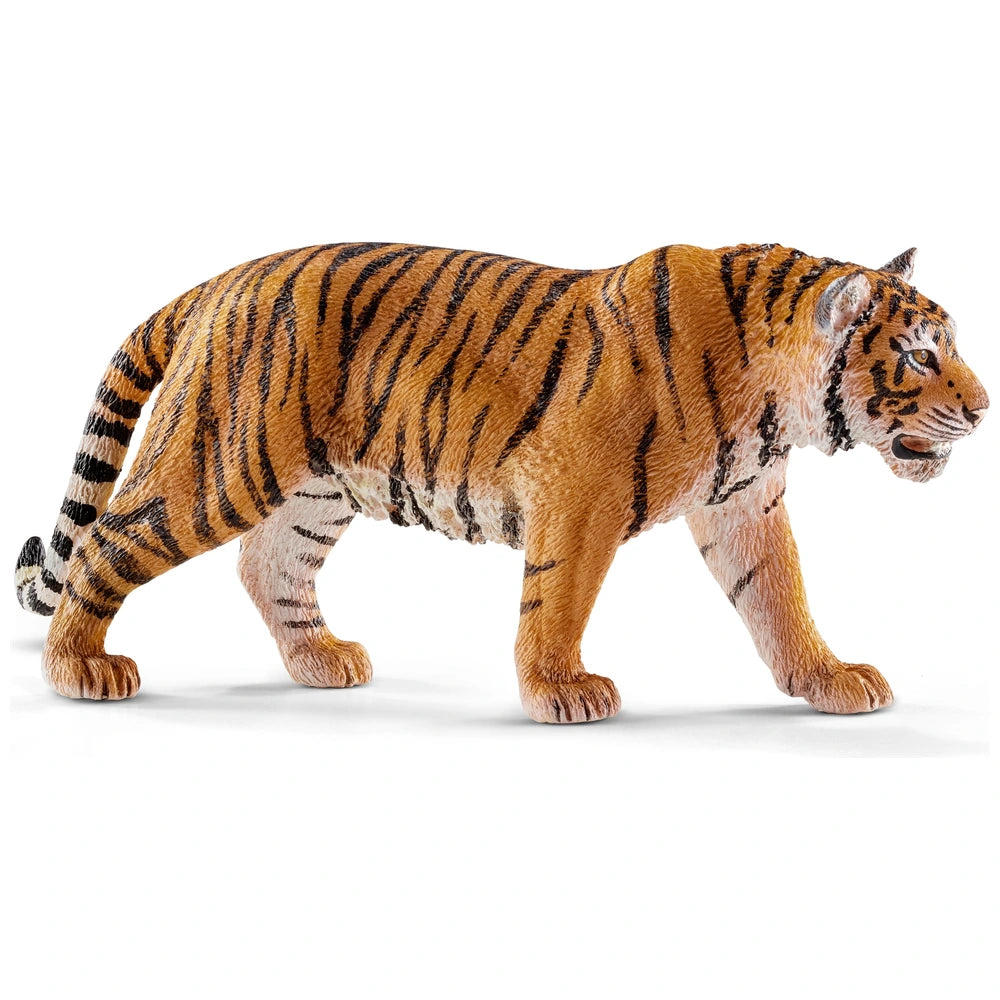 Schleich Wild Life Tiger