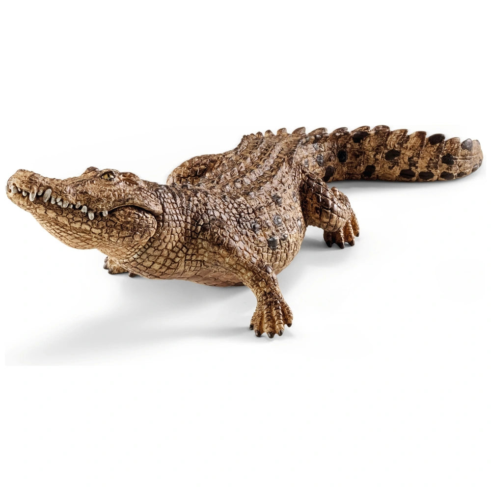 Schleich Wild Life Crocodile