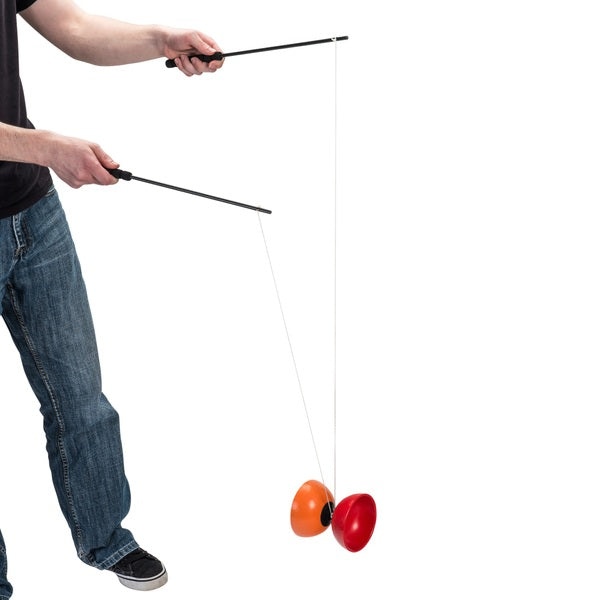 Diabolo Juggling Kit