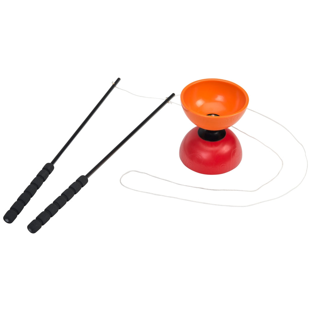 Diabolo Juggling Kit