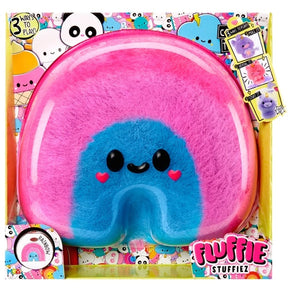 Fluffie Stuffiez Small Plush - Collectible Rainbow
