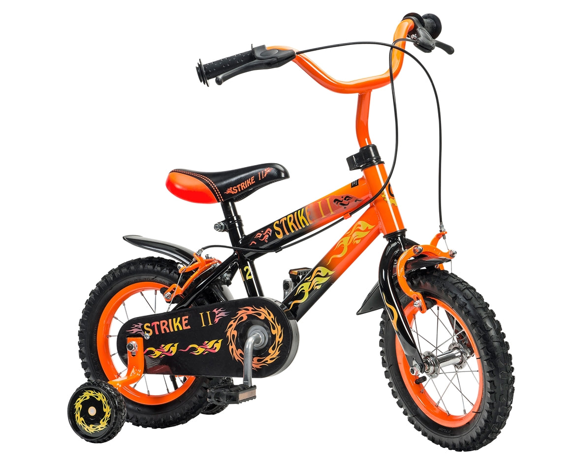 Strike 12 Inch Bike