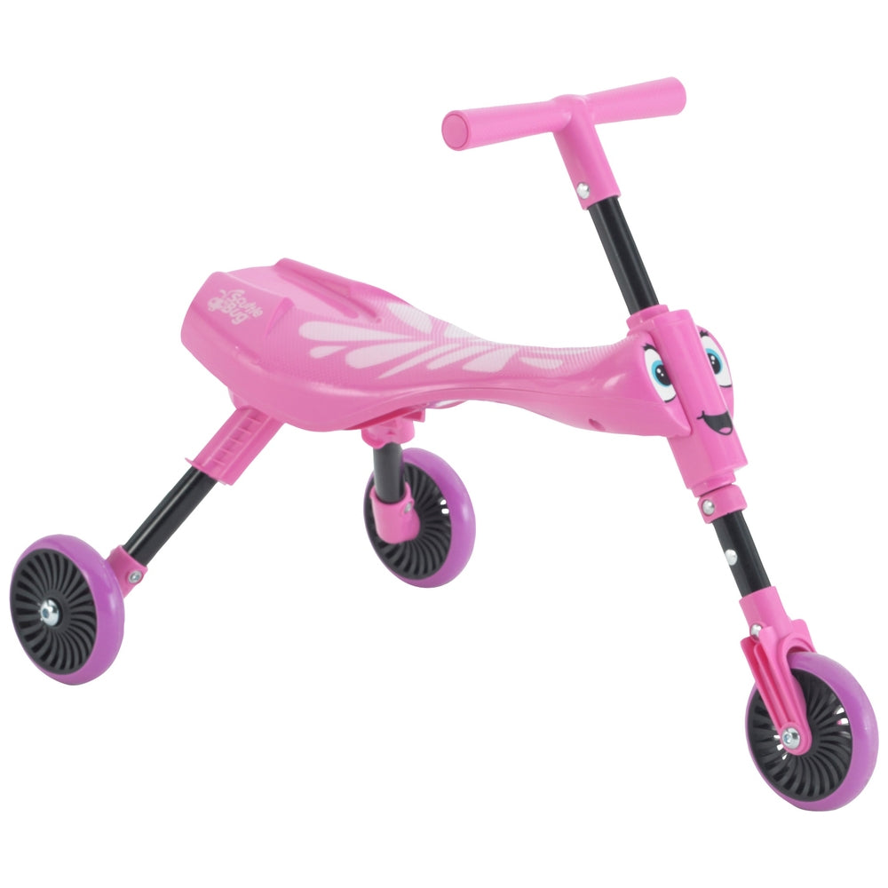 Scuttlebug Butterfly