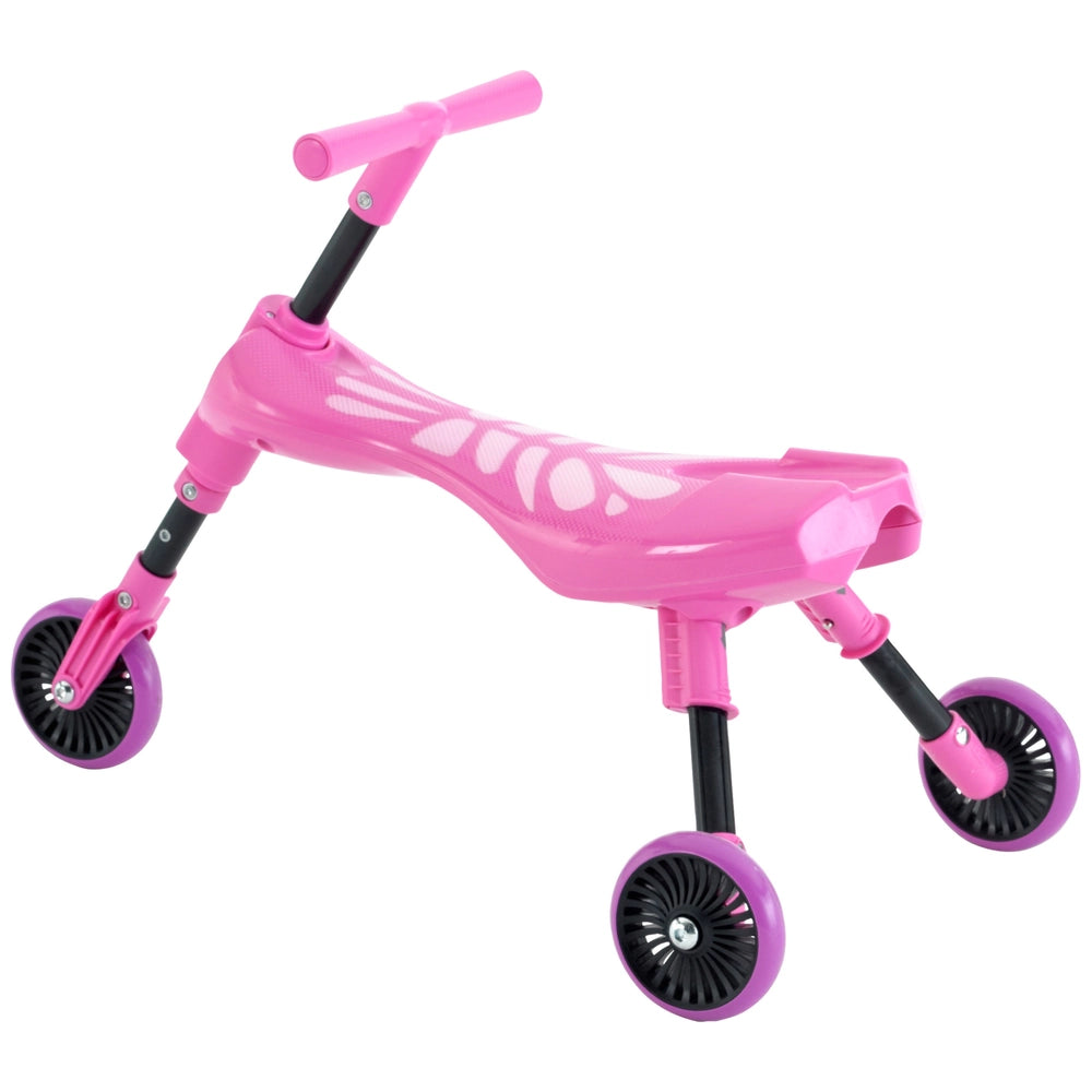 Scuttlebug Butterfly