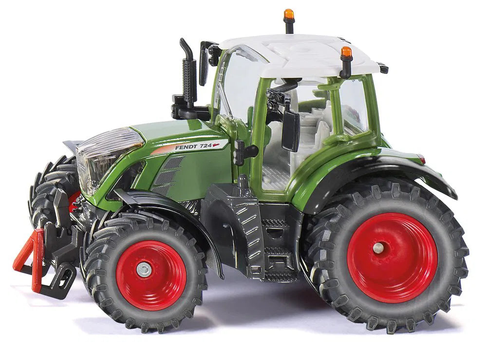 Siku 1:32 Fendt 724 Vario