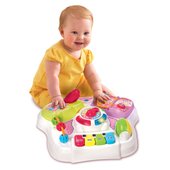 Vtech Learning Activity Table Pink