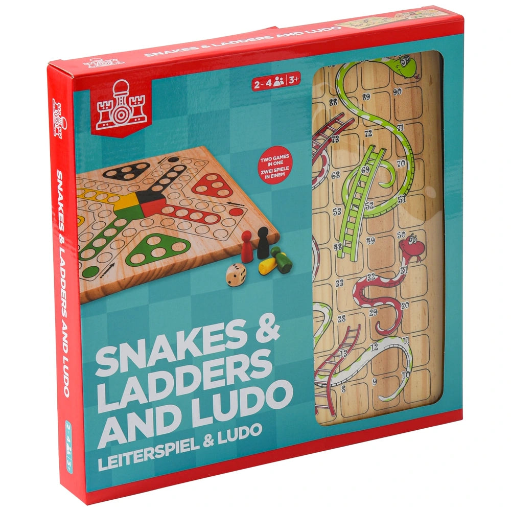Snakes & Ladders And Ludo Games