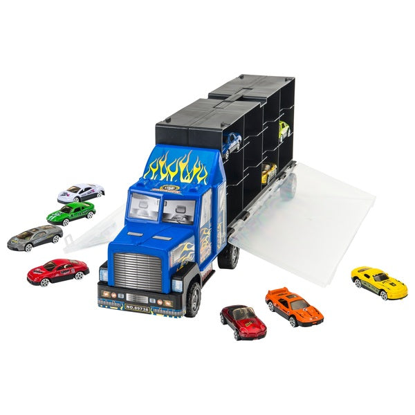 49Cm Truck Carry Case