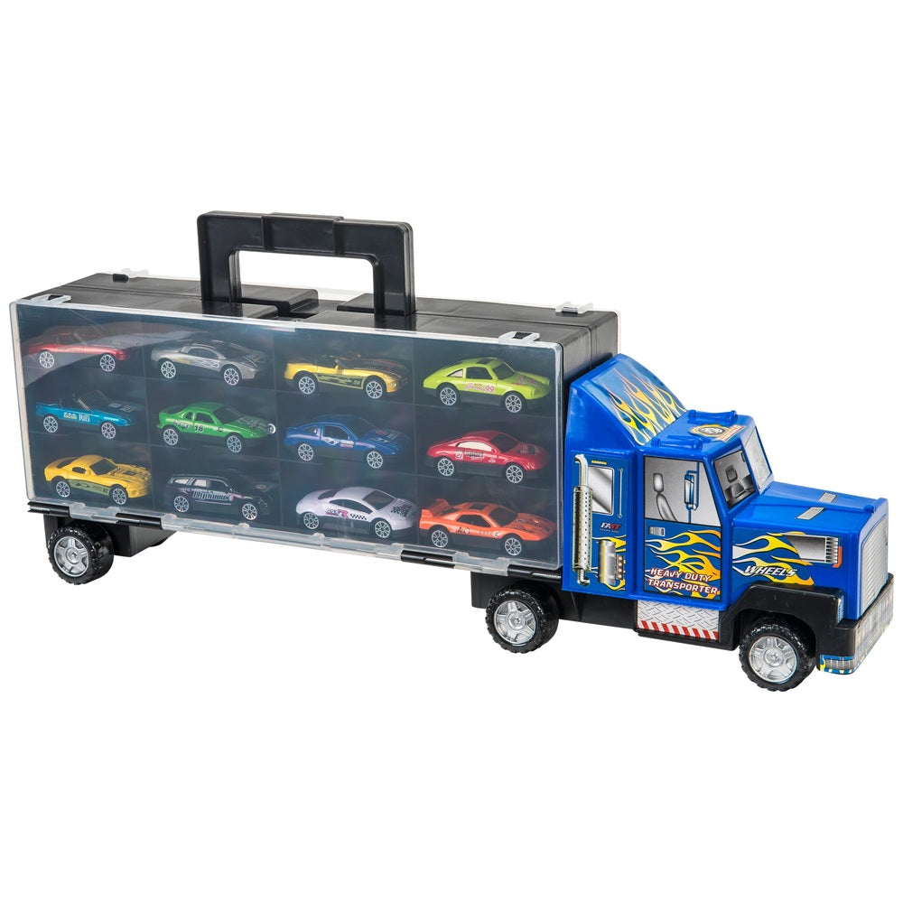 49Cm Truck Carry Case